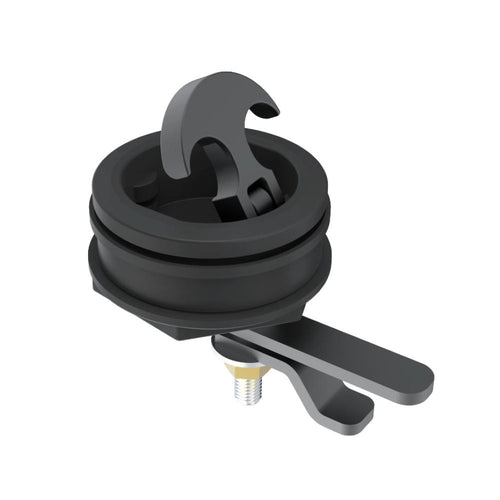Flush Latch Locking 02 series