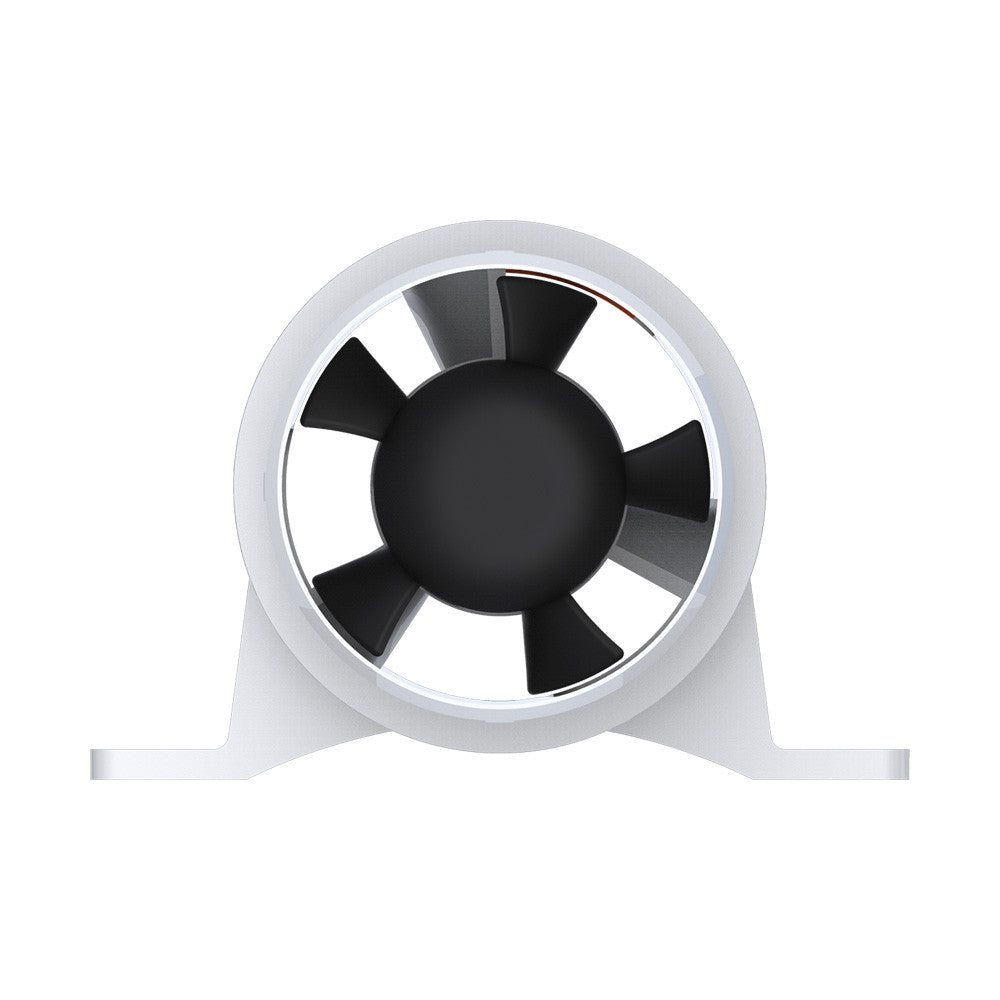SEAFLO 03-Series in-Line Bilge Blower Fan (12V | 145CFM | 3")