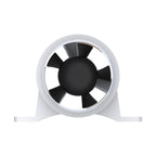 SEAFLO 03-Series in-Line Bilge Blower Fan (12V | 145CFM | 3")