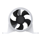 SEAFLO 04-Series 4" In-Line Bilge Blower Fan (12V | 235CFM)