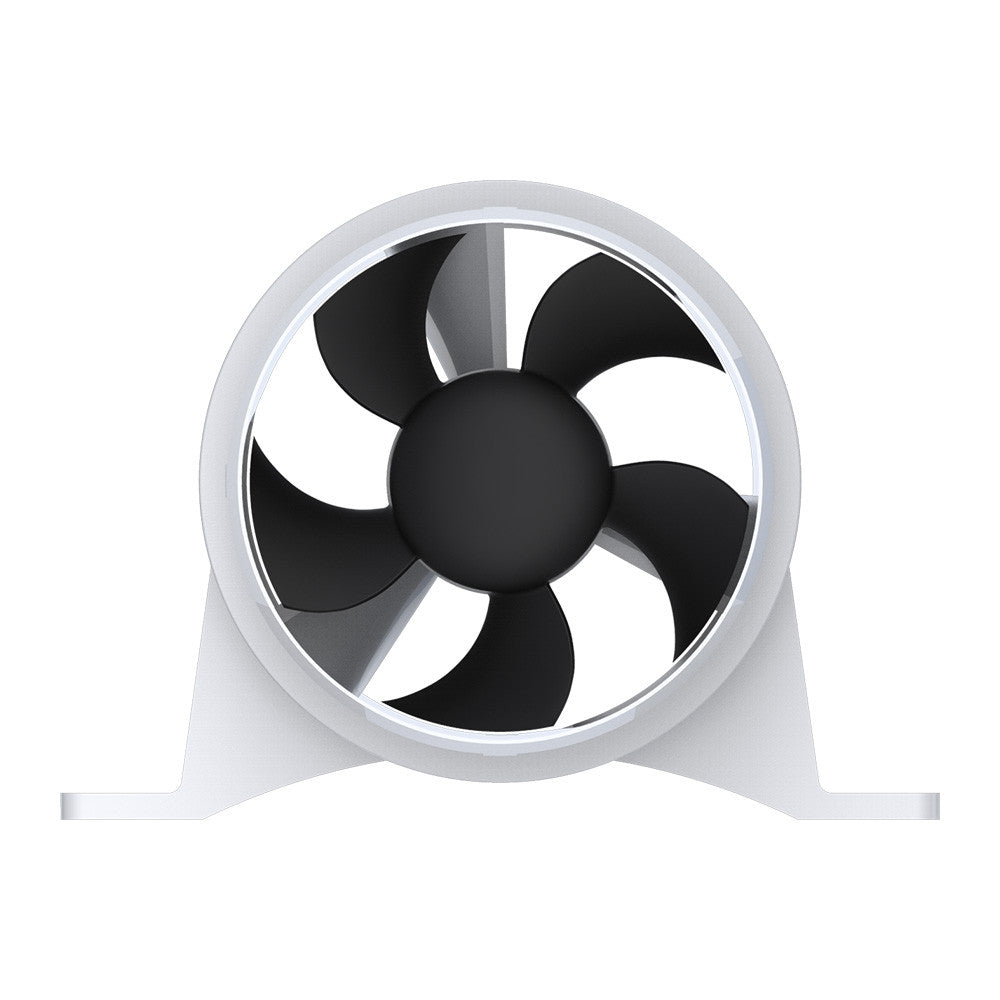 SEAFLO 04-Series 4" In-Line Bilge Blower Fan (12V | 235CFM)