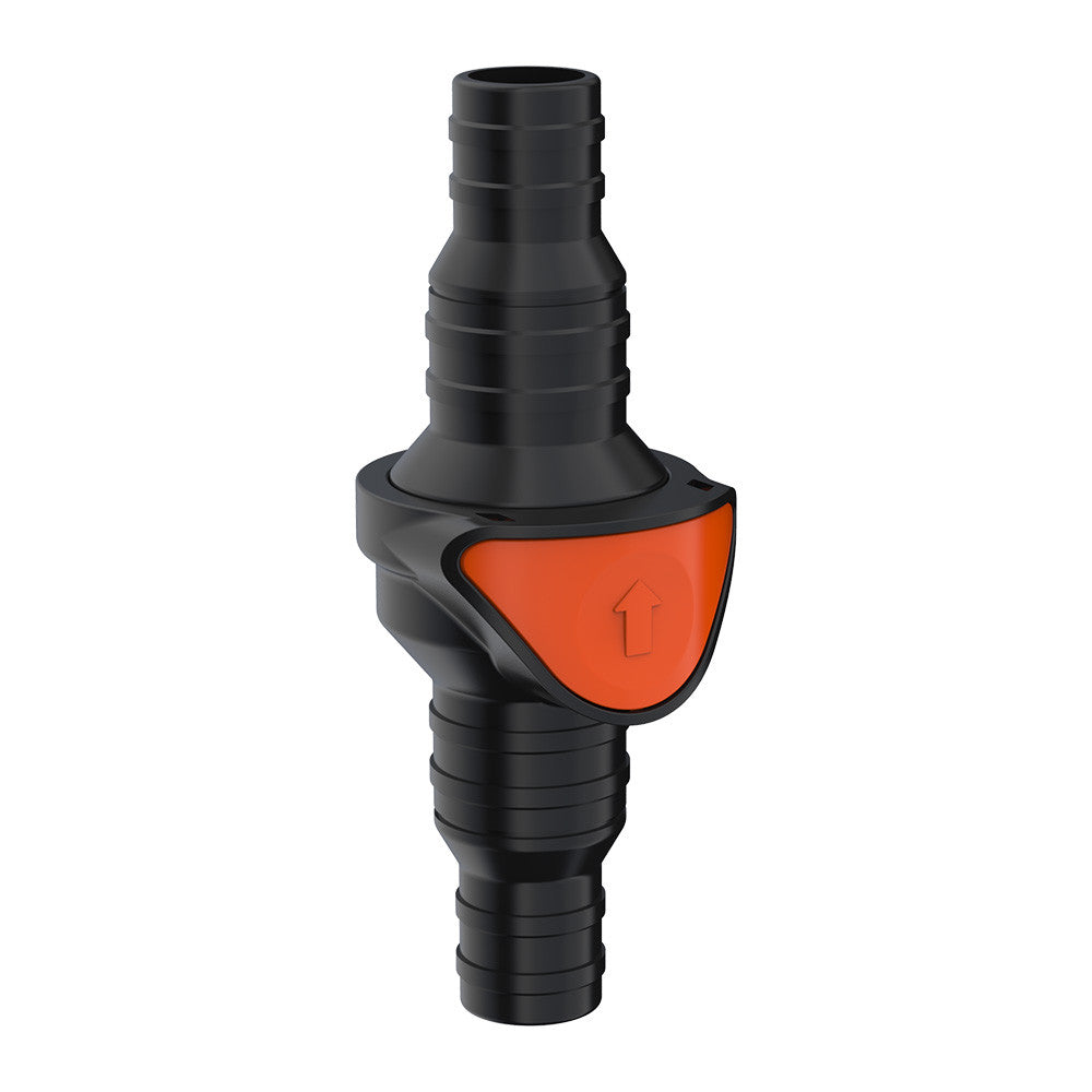 SEAFLO Non-return Valves In-line
