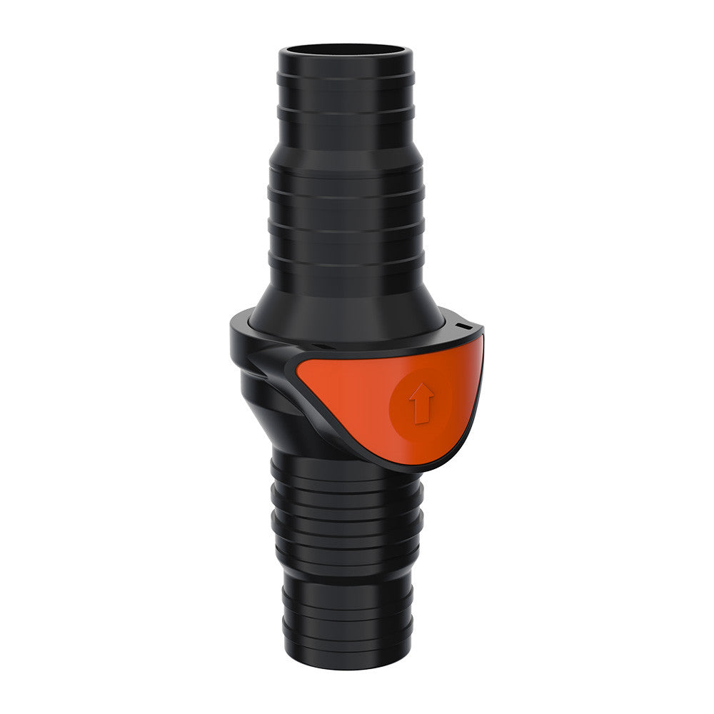 SEAFLO Non-return Valves In-line