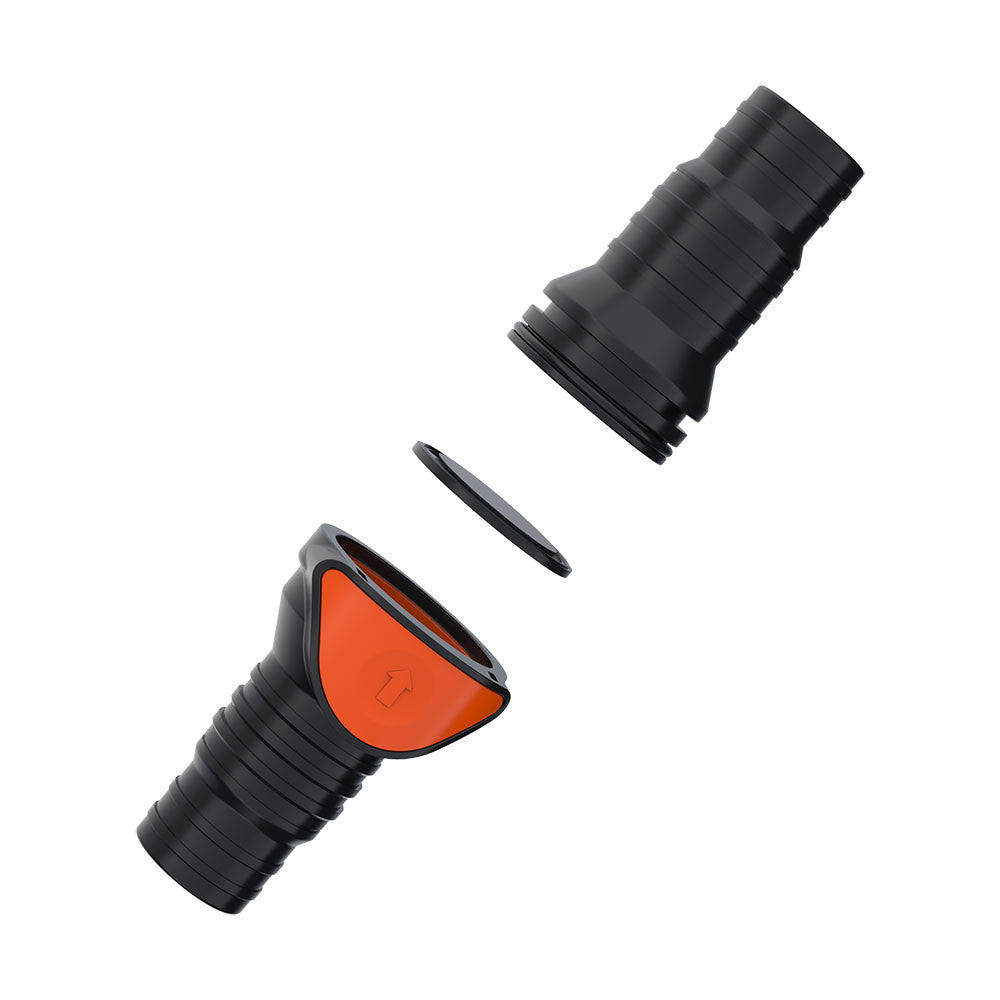 SEAFLO Non-return Valves In-line