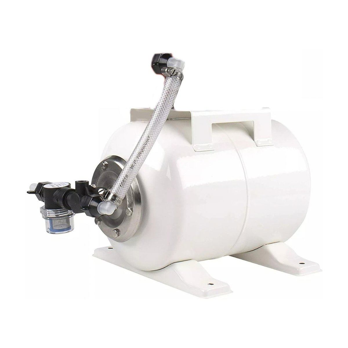 SEAFLO 2 Gallon Accumulator Tank