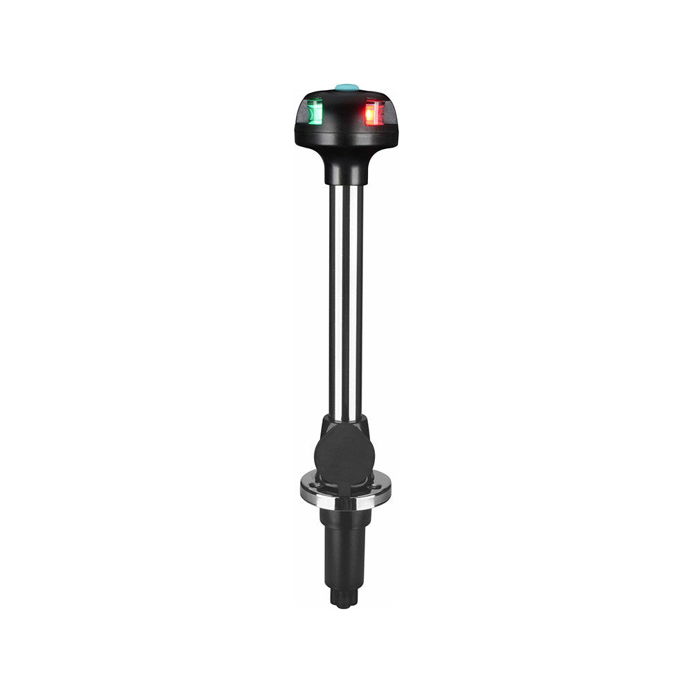 SEAFLO 03B-Series LED All-Round Pole Light,1 Nautical Miles Visibility