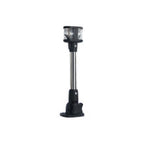 SEAFLO 01-Series LED All-Round and Masthead Pole Lights,2 Nautical Miles Visibility- (Choose Size)