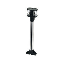 SEAFLO 01-Series LED All-Round and Masthead Pole Lights,2 Nautical Miles Visibility- (Choose Size)