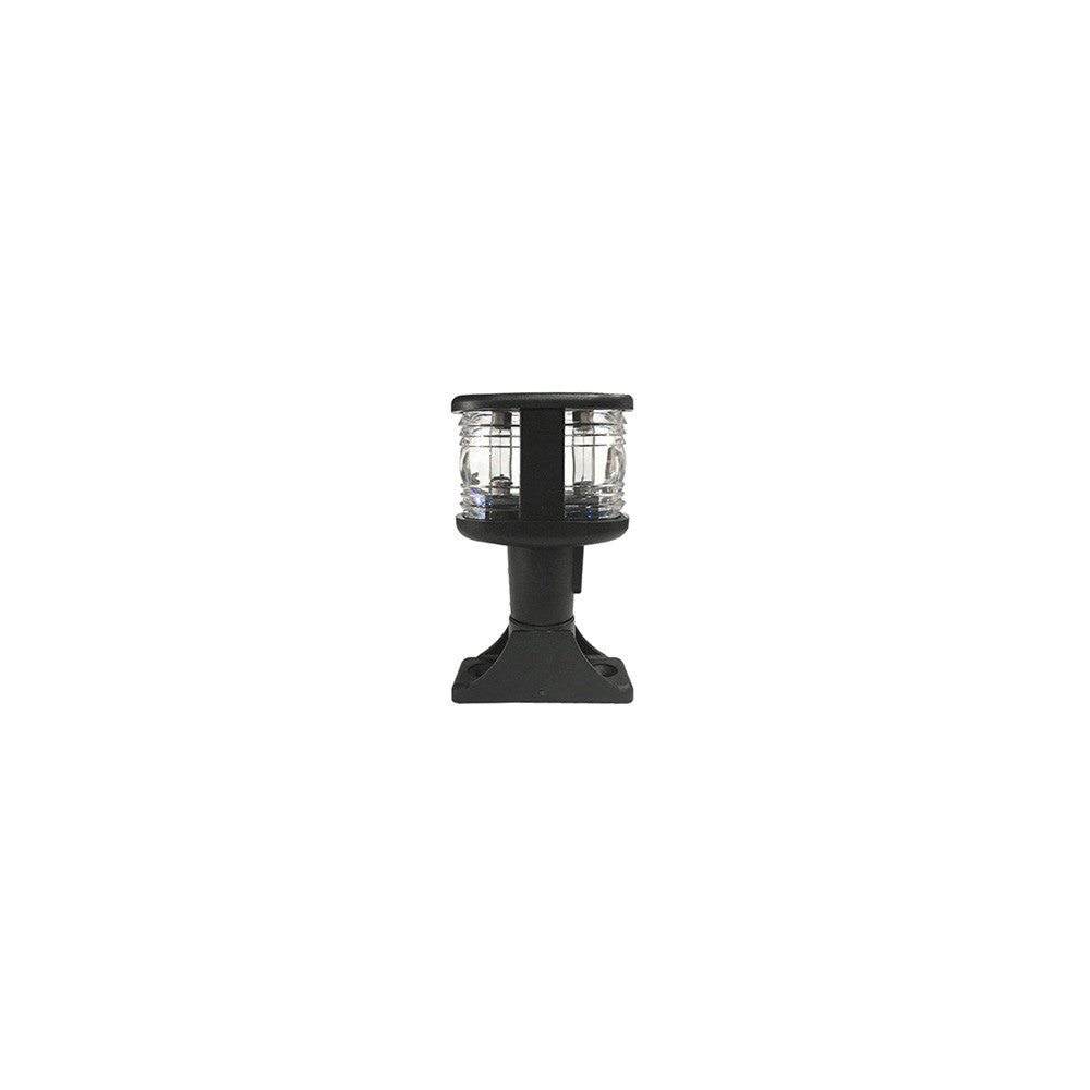 SEAFLO 01-Series LED All-Round and Masthead Pole Lights,2 Nautical Miles Visibility- (Choose Size)