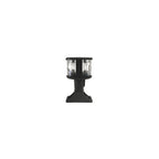 SEAFLO 01-Series LED All-Round and Masthead Pole Lights,2 Nautical Miles Visibility- (Choose Size)