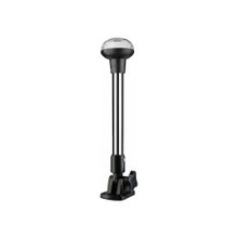 SEAFLO 02-Series LED All-Round Pole Lights,2 Nautical Miles Visibility  (Choose Size)