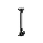 SEAFLO 02-Series LED All-Round Pole Lights,2 Nautical Miles Visibility  (Choose Size)