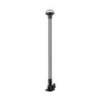 SEAFLO 02-Series LED All-Round Pole Lights,2 Nautical Miles Visibility  (Choose Size)