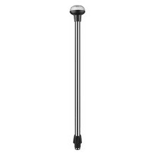 SEAFLO 02-Series LED All-Round Pole Lights,2 Nautical Miles Visibility  (Choose Size)
