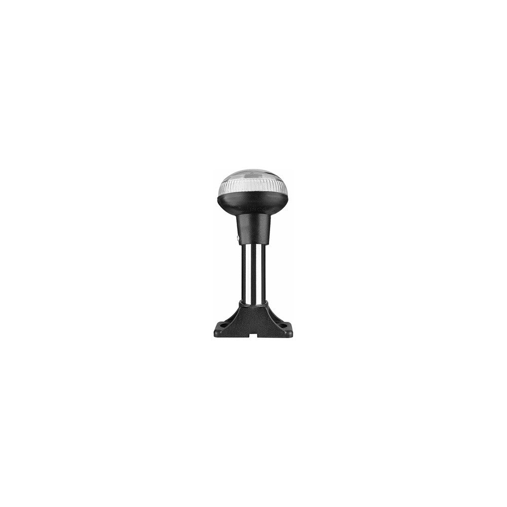 SEAFLO 02-Series LED All-Round Pole Lights,2 Nautical Miles Visibility  (Choose Size)