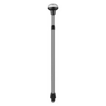 SEAFLO 02-Series LED All-Round Pole Lights,2 Nautical Miles Visibility  (Choose Size)