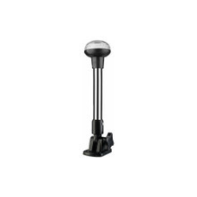 SEAFLO 02-Series LED All-Round Pole Lights,2 Nautical Miles Visibility  (Choose Size)