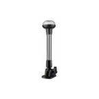 SEAFLO 02-Series LED All-Round Pole Lights,2 Nautical Miles Visibility  (Choose Size)