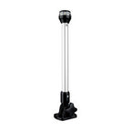 SEAFLO 04-Series LED All-Round Pole Lights,2 Nautical Miles Visibility - (Choose Size)