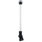 SEAFLO 04-Series LED All-Round Pole Lights,2 Nautical Miles Visibility - (Choose Size)