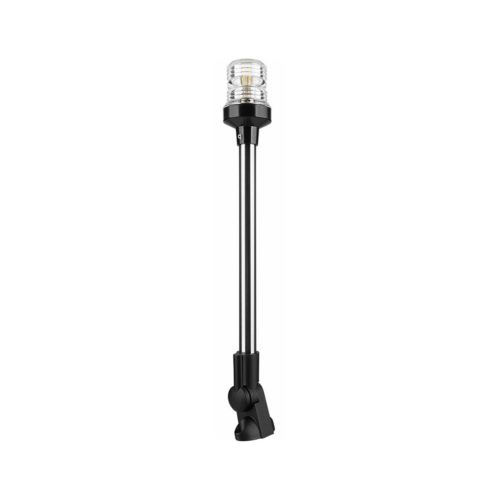 LED 16" All-Round Pole Lights-03 Series,3 Nautical Miles Visibility
