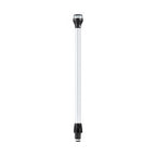 SEAFLO 04-Series LED All-Round Pole Lights,2 Nautical Miles Visibility - (Choose Size)
