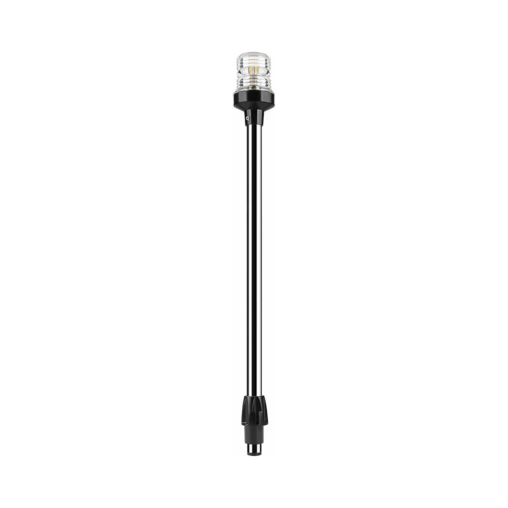 LED 24" All-Round Pole Lights-03 Series,3 Nautical Miles Visibility