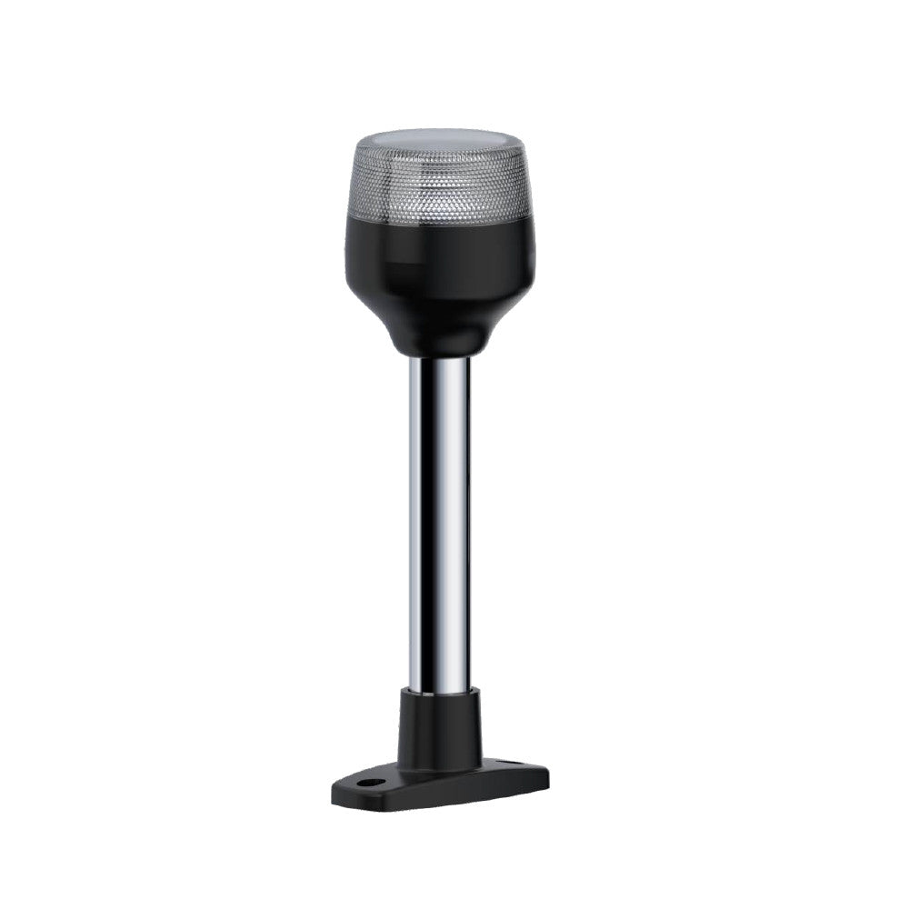 SEAFLO LED All-Round Pole Lights-05 Series （Fixed mount）