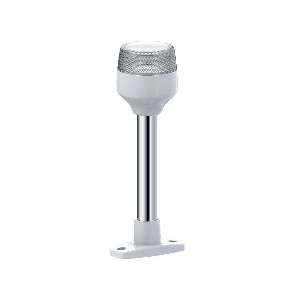 SEAFLO LED All-Round Pole Lights-05 Series （Fixed mount）