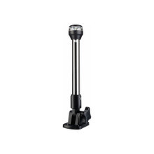 SEAFLO 04-Series LED All-Round Pole Lights,2 Nautical Miles Visibility - (Choose Size)