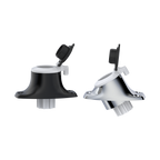 SEAFLO Mounting Base for Plug-in Mount Pole Lights