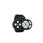 SEAFLO 360° Rotating Remote Control LED Searchlight Remote Control