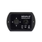 SEAFLO Remote Control of Halogen Searchlight