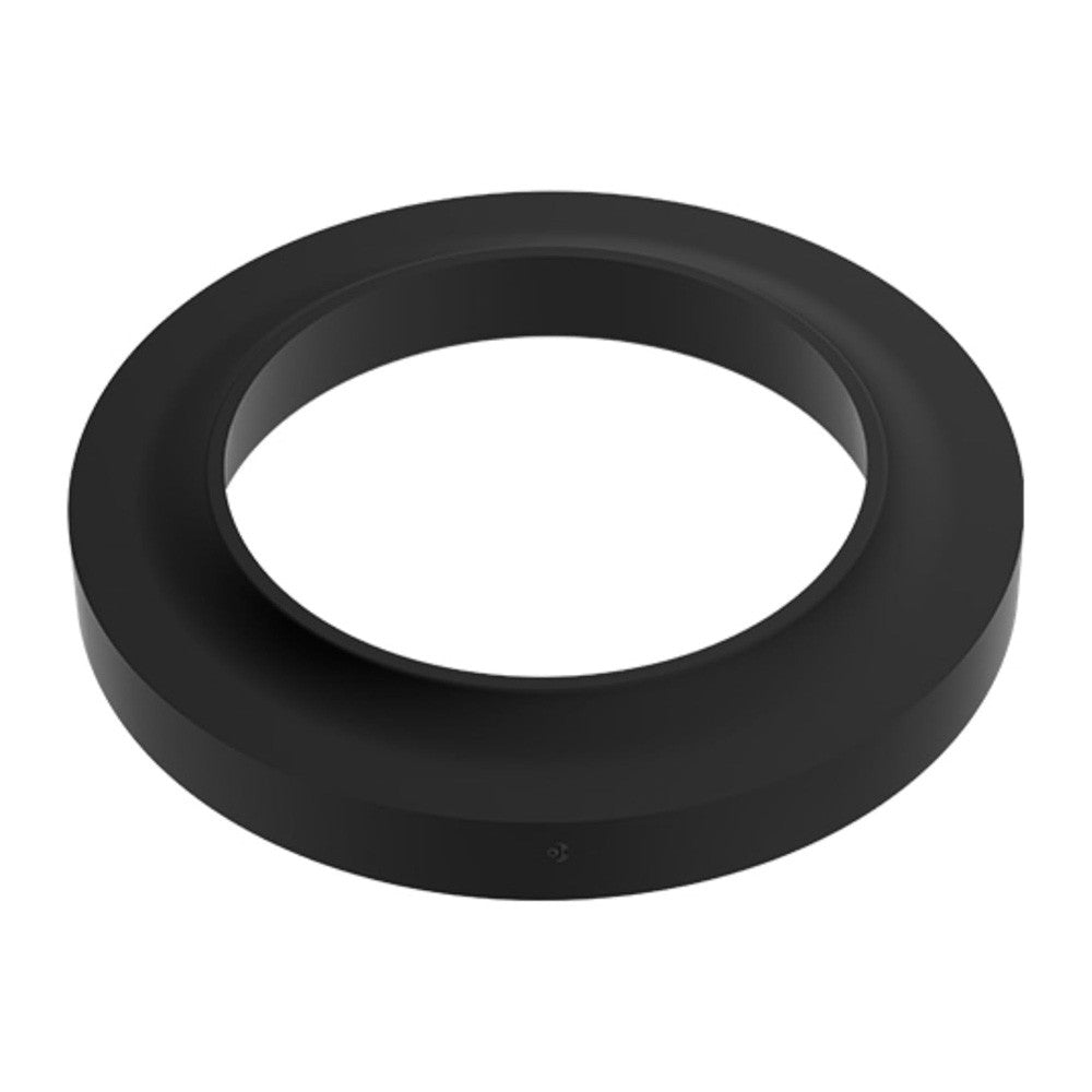 SEAFLO RV Toilet Gasket Flange Seal Kit (SFTRK-005) - Fits All Gravity Flush Toilets (SFRTPH-01-01, SFRTPH-01-02, SFRTPH-02-01) - 4-Inch Outer Diameter, 2.75” Inner Diameter, Leak-Free Design