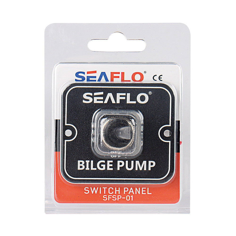 3 Way Switch Panel