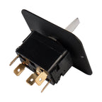 3 Way Switch Panel