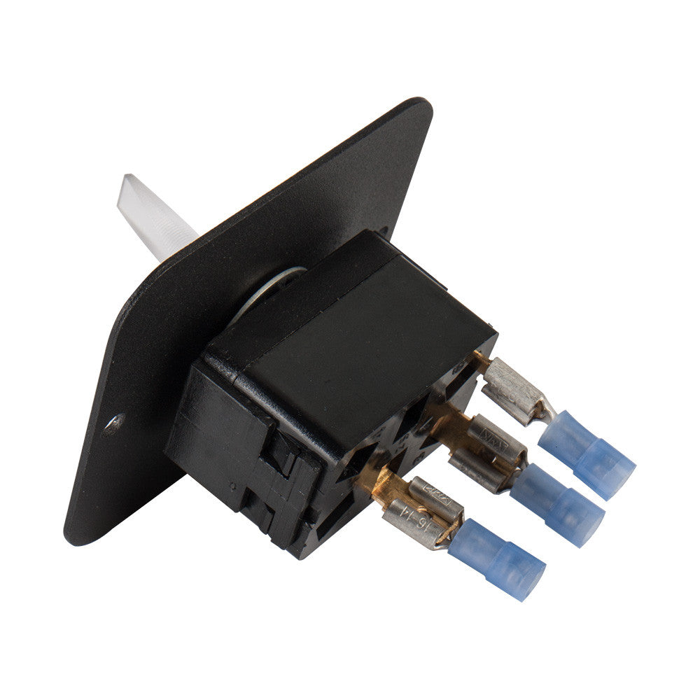 2 Way Switch Panel