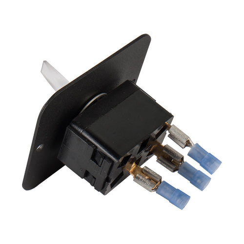 2 Way Switch Panel