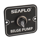 2 Way Switch Panel