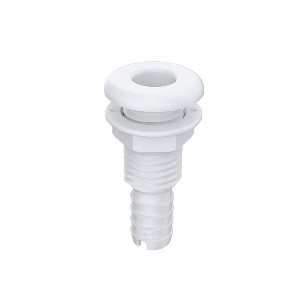 SEAFLO 3/4" Thru Hull Fitting
