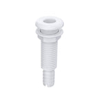 SEAFLO 3/4 Thru Hull Fittings (Multiple Models)