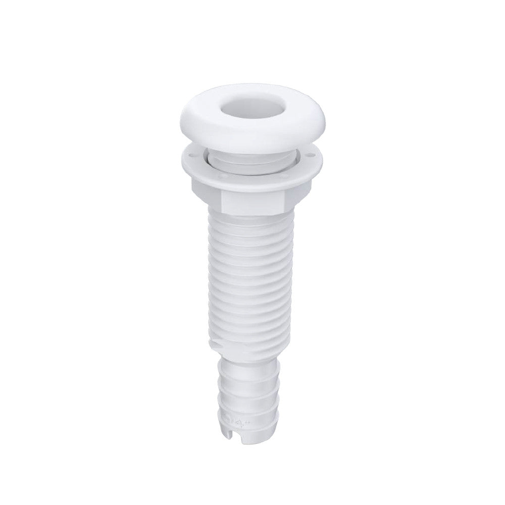 SEAFLO 3/4 Thru Hull Fittings (Multiple Models)