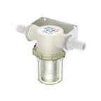 SEAFLO Fresh Water Strainer 01 Series