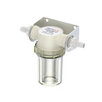 SEAFLO Fresh Water Strainer 01 Series