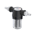 SEAFLO Fresh Water Strainer 02 Series