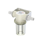 SEAFLO Fresh Water Strainer 01 Series