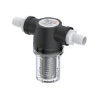SEAFLO Fresh Water Strainer 02 Series