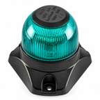 SEAFLO 01 Series LED All-Round Navigation Light – 12V, 3W, 3 NM