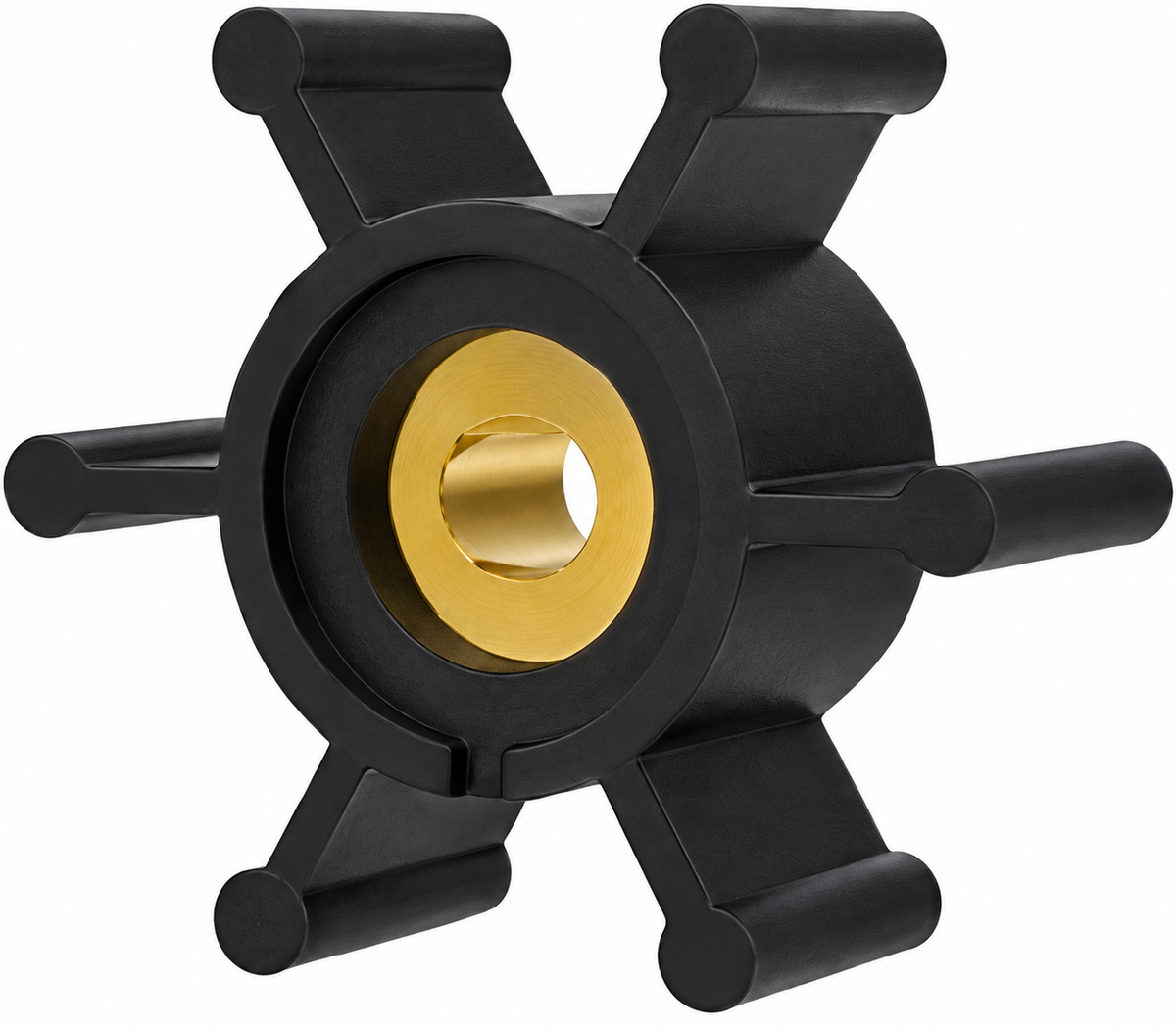SEAFLO SFSP1-01 Replacement Impeller for 01 Series 12V