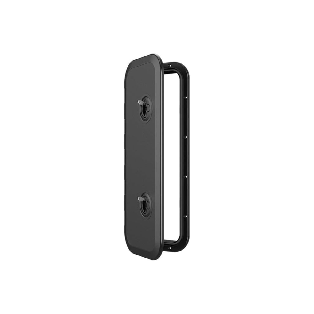SEAFLO Marine Boat Deck Rectangular Access Hatch With Lock